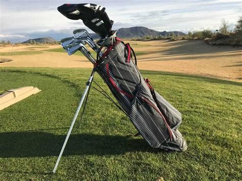 ouul golf bag review